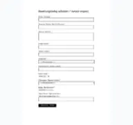 Kleine Seitenvorschau von form.mook-group.de