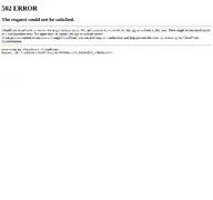 Kleine Seitenvorschau von mulesoft.org