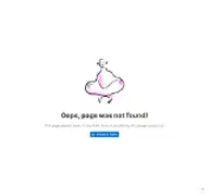 Kleine Seitenvorschau von forms.teverun-official.de