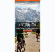 Kleine Seitenvorschau von sport-edinger.at