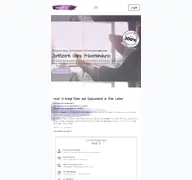 Kleine Seitenvorschau von resetu-praevention.de