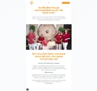 Kleine Seitenvorschau von residenz-gruppe.career.softgarden.de