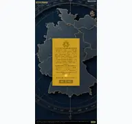 Kleine Seitenvorschau von residenz-hekate.de