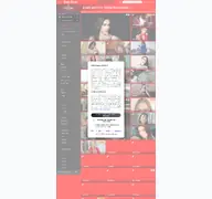 Kleine Seitenvorschau von suzycams.com