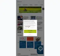 Kleine Seitenvorschau von formulare.landkreis-schweinfurt.de