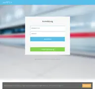Kleine Seitenvorschau von res.ivv-berlin.de