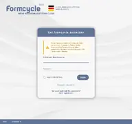 Kleine Seitenvorschau von formulare.meine-krankenkasse.de