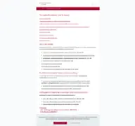 Kleine Seitenvorschau von formulare.noc-science.at