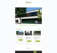 Kleine Seitenvorschau von von-zumbusch-gesamtschule.de