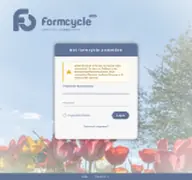Kleine Seitenvorschau von formulare.remscheid.de