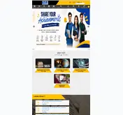 Kleine Seitenvorschau von vu.edu.pk