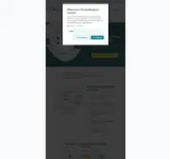 Kleine Seitenvorschau von formular-management-system.de