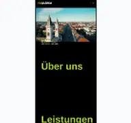 Kleine Seitenvorschau von respublica.de