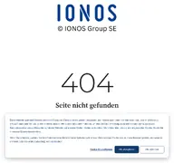 Kleine Seitenvorschau von ressourcen.united-domains.de