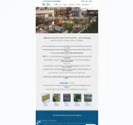 Kleine Seitenvorschau von fornatec.de