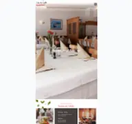Kleine Seitenvorschau von restaurant-adebar.de