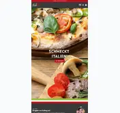 Kleine Seitenvorschau von lapiccolaitalia-hh.de