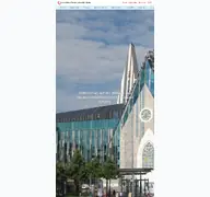 Kleine Seitenvorschau von stura.uni-leipzig.de