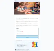 Kleine Seitenvorschau von forscherhaus-grundschule.de