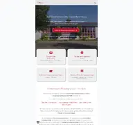Kleine Seitenvorschau von forscherhaus-sekundarschule.de