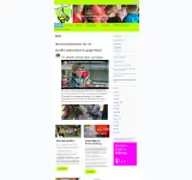 Kleine Seitenvorschau von forschernetzwerk-lampertheim.de