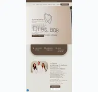 Kleine Seitenvorschau von dres-bob.de
