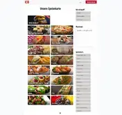 Kleine Seitenvorschau von bad-aibling.tijeys.de