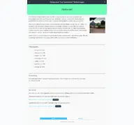 Kleine Seitenvorschau von restaurant-boltenhagen.de
