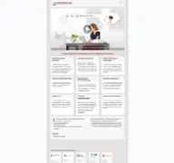 Kleine Seitenvorschau von forschungsmonitor-schule.de