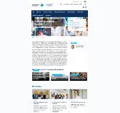 Kleine Seitenvorschau von forschungsstiftung.uk-erlangen.de