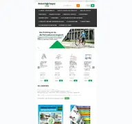 Kleine Seitenvorschau von heinrich-und-schleyer-shop.de