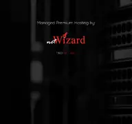 Kleine Seitenvorschau von managedpremiumhosting.com.au