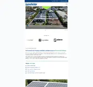 Kleine Seitenvorschau von laudeley.de