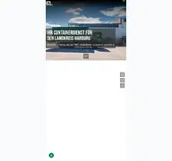 Kleine Seitenvorschau von heinz-husen.de