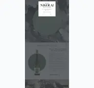 Kleine Seitenvorschau von heinz-nikolai.de