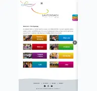Kleine Seitenvorschau von lautenbach-ev.de