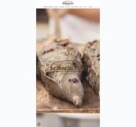Kleine Seitenvorschau von baeckerei-schwarze.de