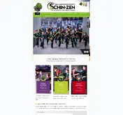 Kleine Seitenvorschau von kinder-kampfsport-schinhammer.de