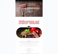 Kleine Seitenvorschau von laventa-restaurant.de