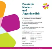 Kleine Seitenvorschau von kinderaerzte-achim.de