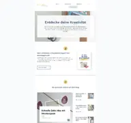 Kleine Seitenvorschau von heiterundhurtig.de