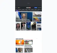 Kleine Seitenvorschau von clickorlando.com