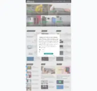 Kleine Seitenvorschau von appuals.com