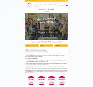 Kleine Seitenvorschau von heldentaten-akademie.de