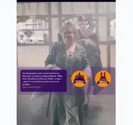 Kleine Seitenvorschau von heldenverlies.de