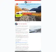 Kleine Seitenvorschau von wohnmobilvermietungirland.de