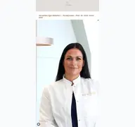 Kleine Seitenvorschau von handchirurgie-abel.de