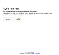 Kleine Seitenvorschau von cyberciti.biz