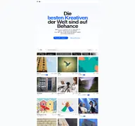 Kleine Seitenvorschau von s2stagehance.com