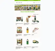Kleine Seitenvorschau von heliacare-shop.mc-naturetrade.de